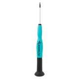 Screwdriver, Hex Drive, .050", Overall Length 5.62" redirect to product page